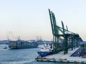 Navires XXL, la folie des grandeurs