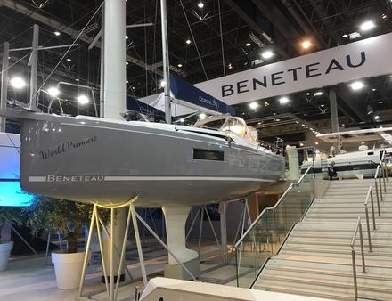 Nautisme Article