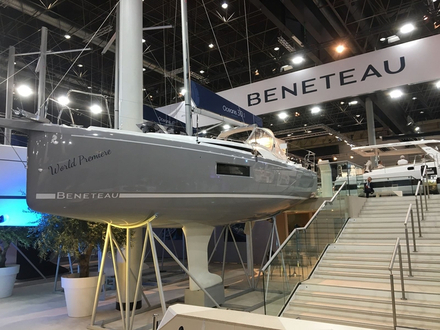 Nautisme Article