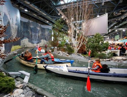 Nautisme Article