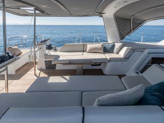 Design – Et si le bateau était un modèle...
