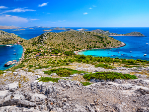 La Croatie, parmi les meilleures destinations nautiques au monde