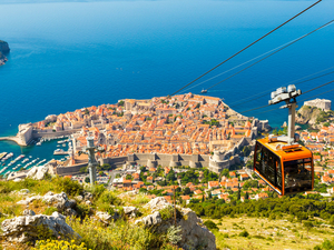 Top 10 des plus beaux endroits de Croatie