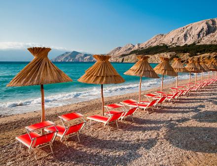 Plage de Baska Nautisme Article