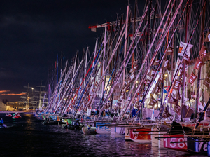 Course au large : les grands rendez-vous de 2023