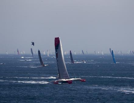Nautisme Article