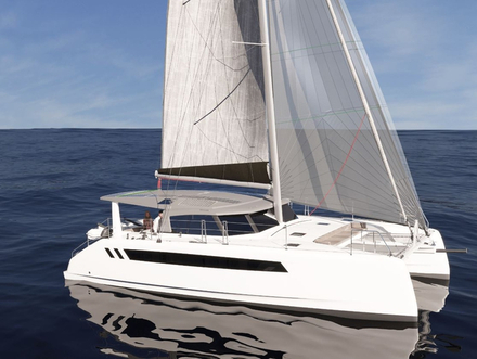 Seawind 1370 Seawind 1370