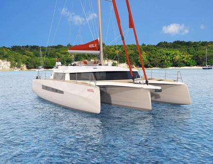 NEEL 52 Nautisme Article