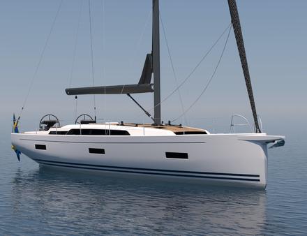 Arcona 50 Nautisme Article