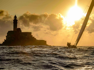 La Rolex Fastnet Race dévoile son avis de course