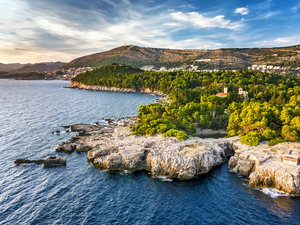 Les incontournables de Lokrum, paradis terrestre en Croatie