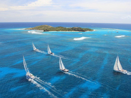 Nautisme Article