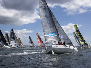 Ultim Sailing : après une année, bilan et perspectives