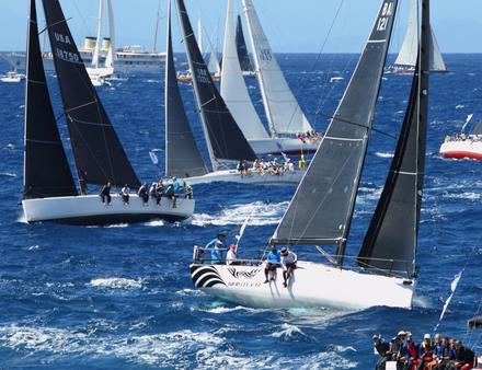 Nautisme Article