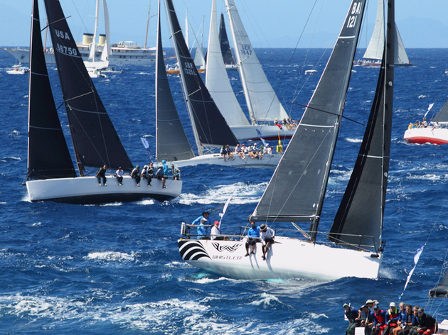 Nautisme Article