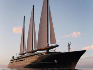 Après les trains, Orient Express veut se lancer dans les croisières