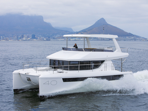 Leopard 40PC : très attendu, découvrez les premières photos