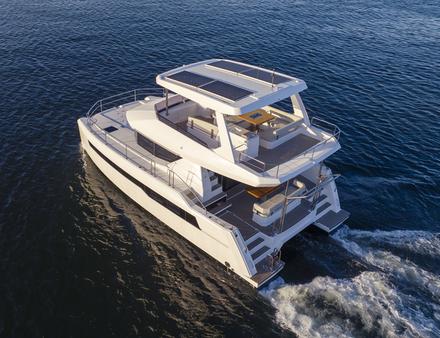 Nautisme Article