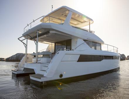 Nautisme Article