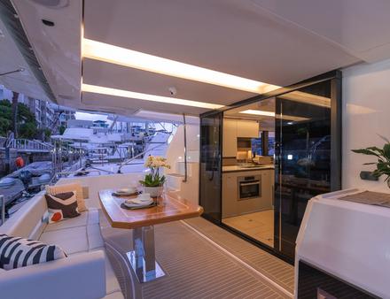 Nautisme Article