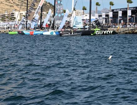 Nautisme Article