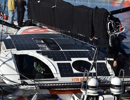 Nautisme Article