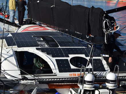 Nautisme Article