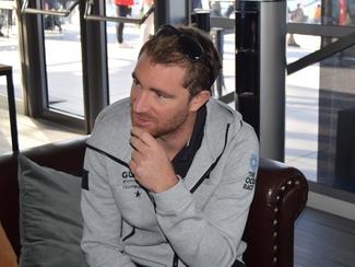 Entretien avec Benjamin Dutreux : pour The...