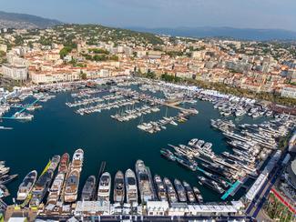 Le calendrier des salons nautiques 2023