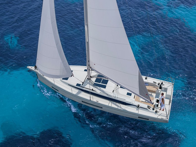 Bavaria C46 - Nautisme Article