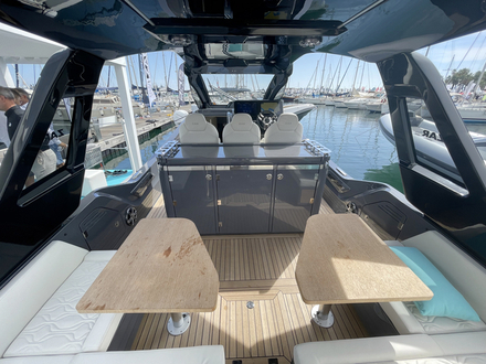 Nautisme Article