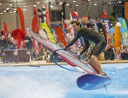 Nautisme Article