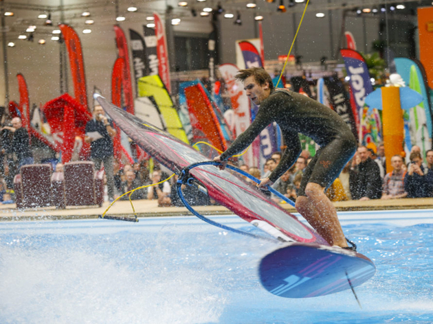 Nautisme Article