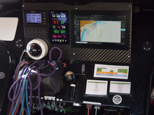 B&G simplifie la navigation