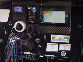 B&G simplifie la navigation