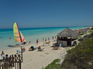 Cuba : le tourisme repart, plus de 2,2 millions de visiteurs en 2022