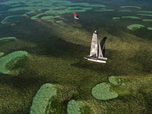 Martinique Cata-Raid : du 22 au 28 janvier