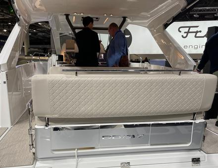 Nautisme Article
