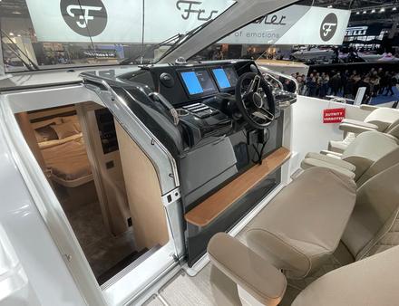 Nautisme Article