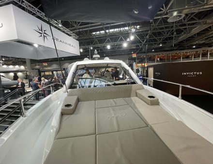 Nautisme Article