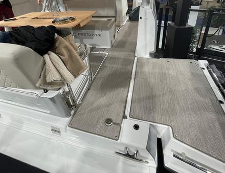 Nautisme Article