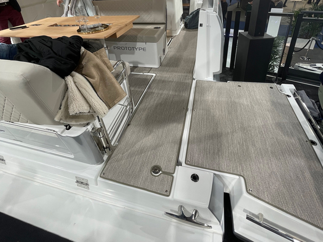 Nautisme Article