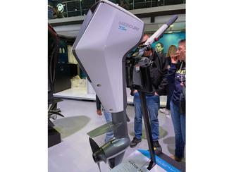 Mercury Marine : sortie imminente pour...