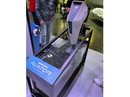Nautisme Article