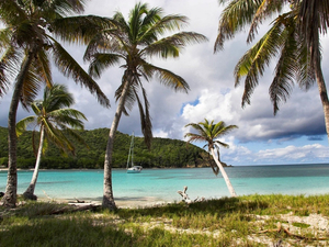 Destination de la semaine : sous le soleil de Saint-Vincent-et-les-Grenadines