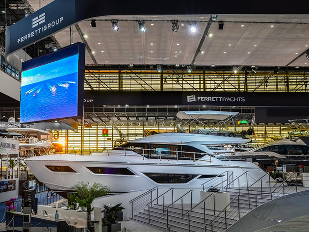 Nautisme Article