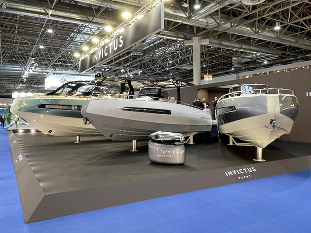 Nautisme Article