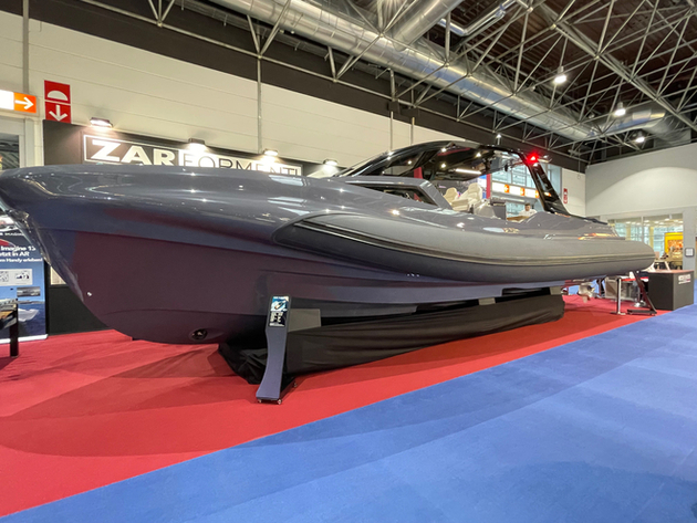 Nautisme Article