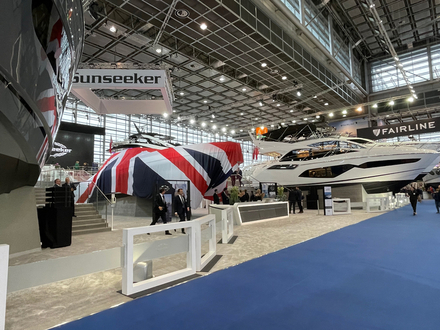 Nautisme Article