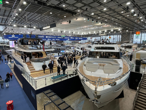 Boot de Düsseldorf 2023 : un retour en force !